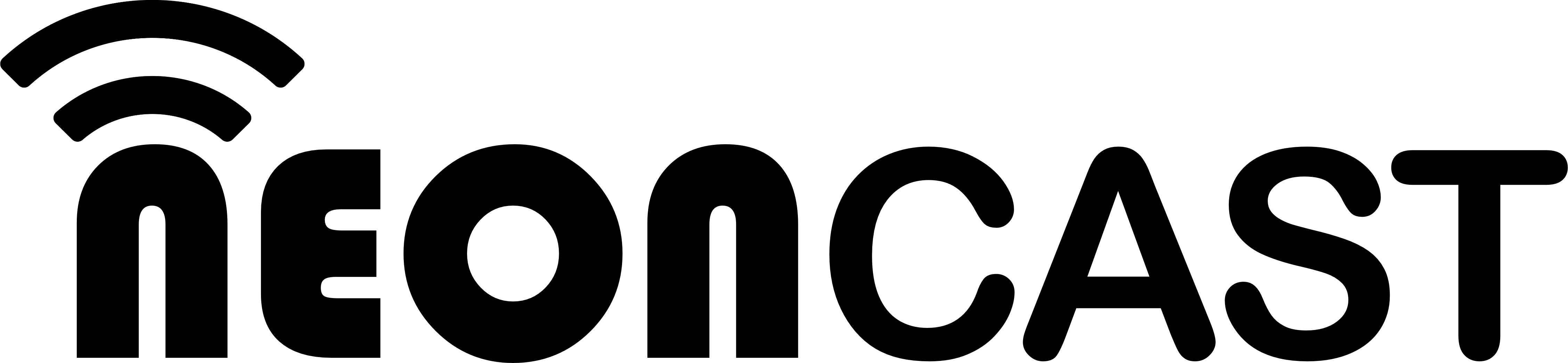 NeonCast